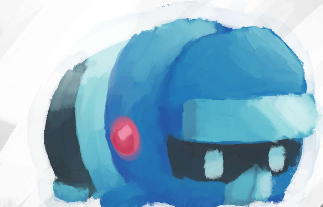 unfinished